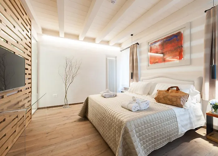 Verona Suites Verona