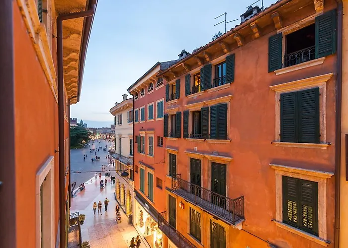 Verona Suites Appartamento Verona