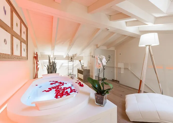 Verona Suites Verona