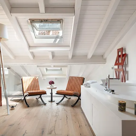 Apartman Conte Manfredo And Donna Angelina With Breathtaking Arena Views In