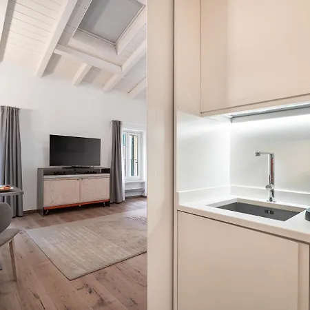 Apartman Conte Manfredo And Donna Angelina With Breathtaking Arena Views In *