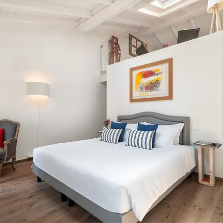 Apartman Conte Manfredo And Donna Angelina With Breathtaking Arena Views In