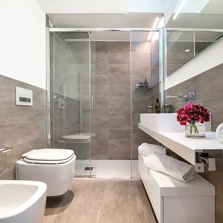 Apartman Conte Manfredo And Donna Angelina With Breathtaking Arena Views In Verona