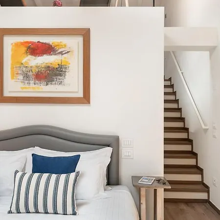 Apartman Conte Manfredo And Donna Angelina With Breathtaking Arena Views In *