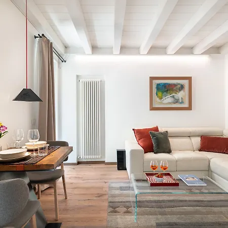Apartman Conte Manfredo And Donna Angelina With Breathtaking Arena Views In