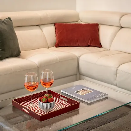 Conte Manfredo And Donna Angelina With Breathtaking Arena Views In Apartman *