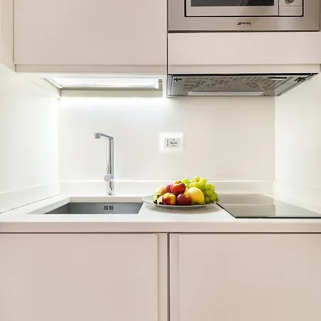 Apartman Conte Manfredo And Donna Angelina With Breathtaking Arena Views In