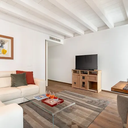 Apartman Conte Manfredo And Donna Angelina With Breathtaking Arena Views In Verona