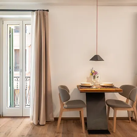 Apartman Conte Manfredo And Donna Angelina With Breathtaking Arena Views In *