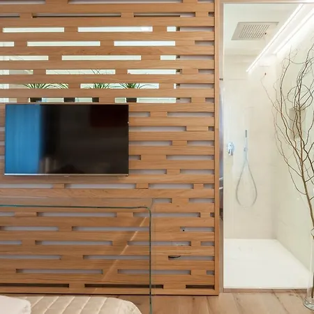 维罗纳套房酒店 公寓 *