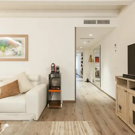 Verona Suites Апартаменты Верона