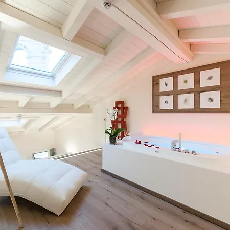 Verona Suites Верона