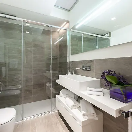 Verona Suites Апартаменты Верона