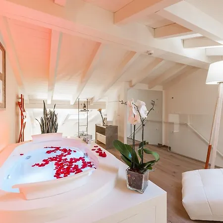 Verona Suites Верона