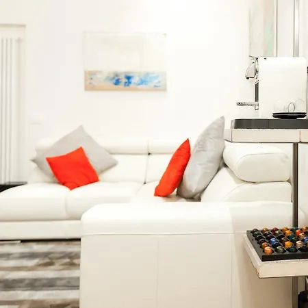 Апартаменты Verona Suites
