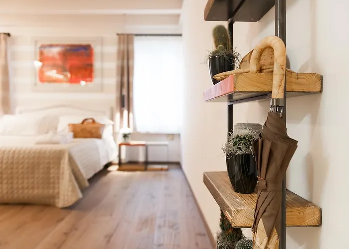 Verona Suites * Verona