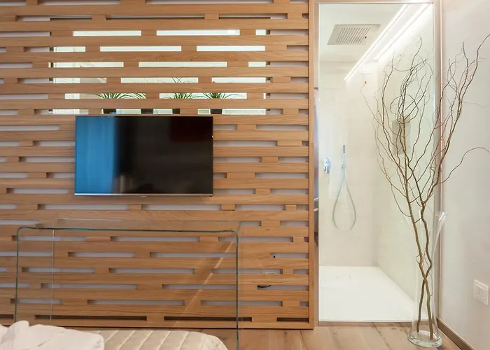 Verona Suites Apartment *