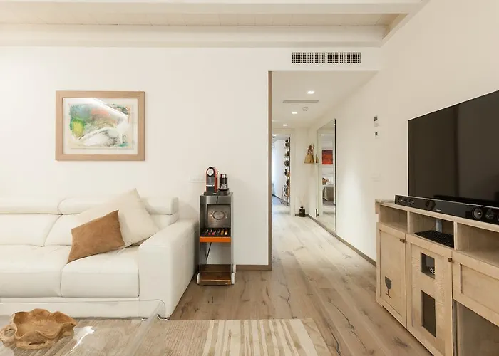 Verona Suites Apartmán Verona