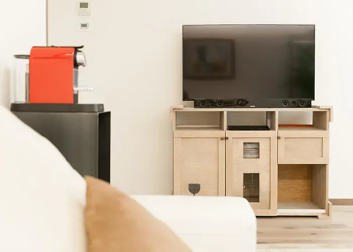 Verona Suites Verona