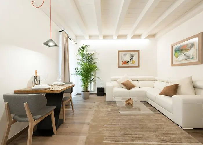 Verona Suites Lägenhet