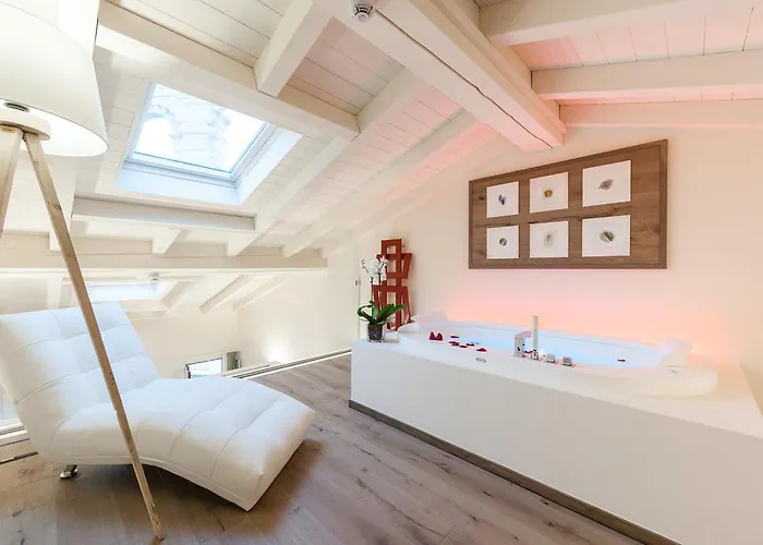 Verona Suites Verona