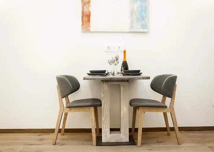 Apartmán Verona Suites Verona