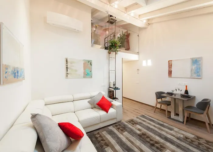 Verona Suites Apartmán