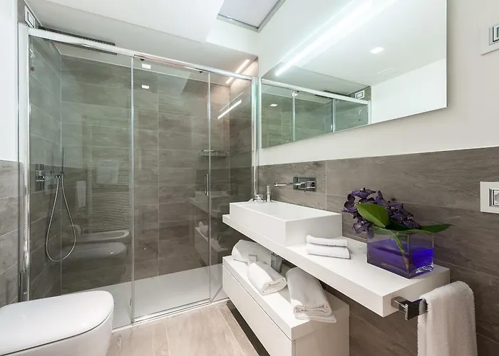 Verona Suites Apartment Verona