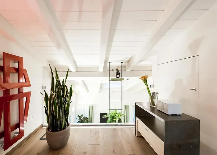 Apartmán Verona Suites *