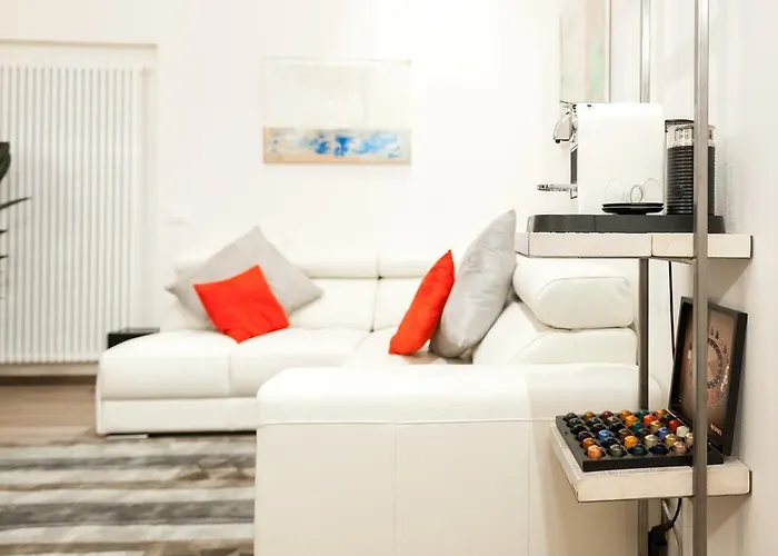 Apartmán Verona Suites