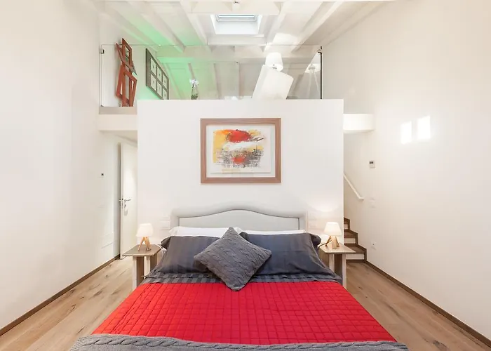 Verona Suites * Verona