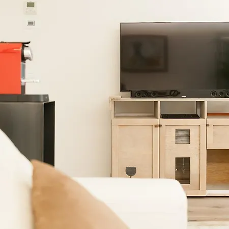 Verona Suites فيرونا
