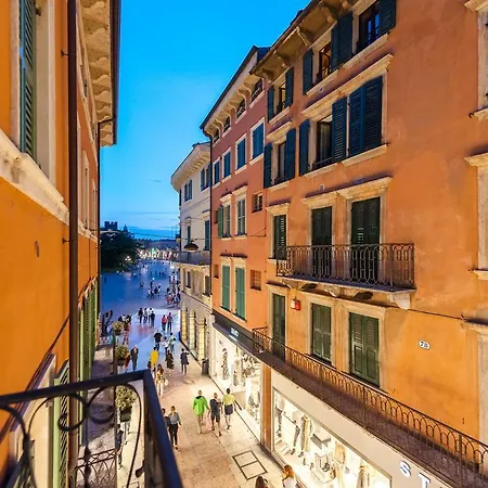 Verona Suites Daire *