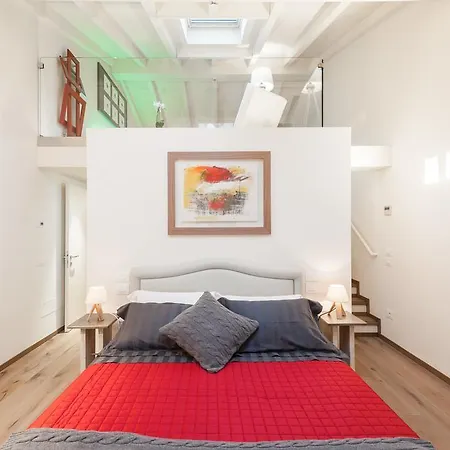 Verona Suites * فيرونا