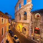 Apartamento Verona Suites *