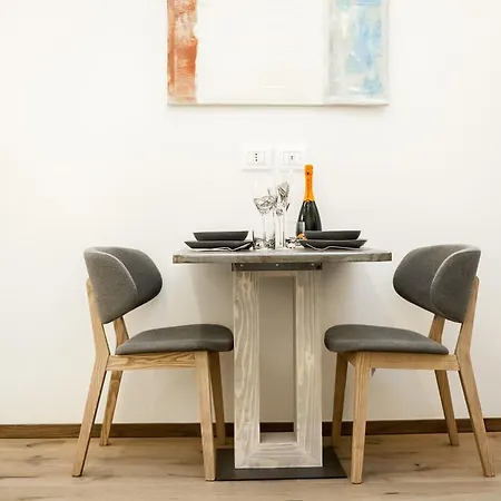 Apartamento Verona Suites Verona