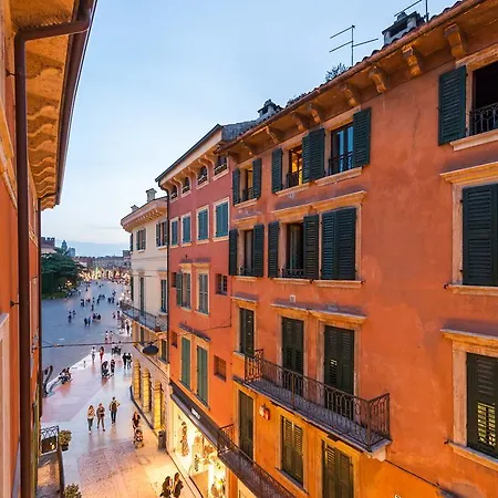 Verona Suites Apartamento Verona